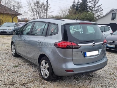 OPEL ZAFIRA TOURER 2.0 CDTI Active (7 személyes ) Friss Nagyszervízzel!!!