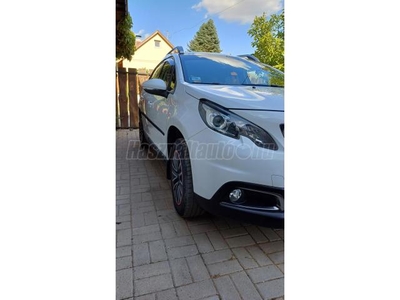 PEUGEOT 2008 1.2 PureTech Active S&S EURO6.2