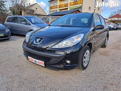 Peugeot 206+ 1.4 Urban