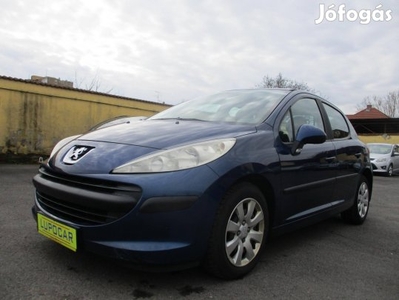 Peugeot 207 1.4 HDi Trendy