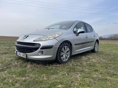 PEUGEOT 207 1.4 HDi Urban