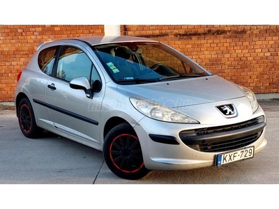 PEUGEOT 207 1.4 Trendy