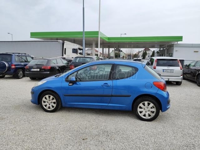 PEUGEOT 207 1.4 VTi Trendy Akciós Fix Áron!