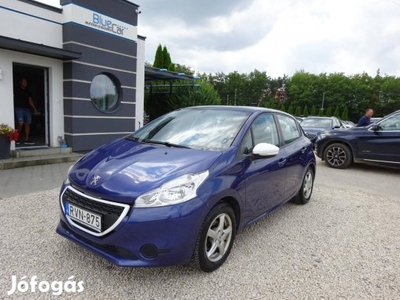 Peugeot 208 1.0 Puretech Active KM:157ezer!!Meg...