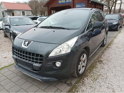 PEUGEOT 3008 1.6 HDi Premium