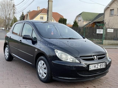 PEUGEOT 307 1.4 16V Presence