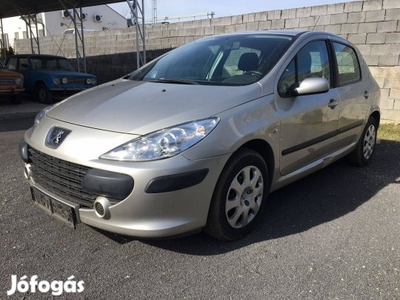 Peugeot 307 1.4 benzin