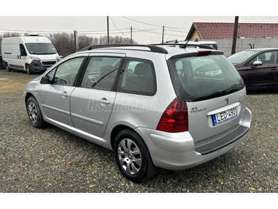 PEUGEOT 307 Break 1.6 HDi Sphere