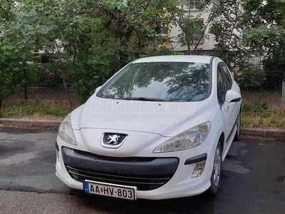 PEUGEOT 308 1.6 HDi Premium 2TR