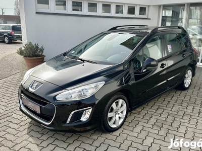 Peugeot 308 SW 1.6 Thp Active+ Garanciával!