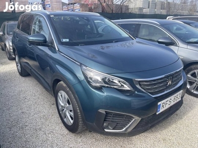 Peugeot 5008 1.5 Bluehdi S&S Active (7 személye...