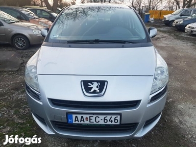 Peugeot 5008 1.6 VTi Premium EURO5