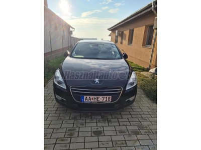 PEUGEOT 508 2.0 HDi Allure