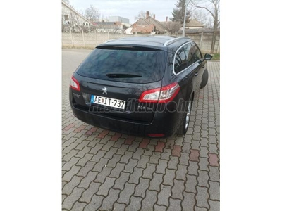 PEUGEOT 508 SW 2.0 HDi Active