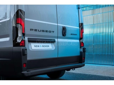 PEUGEOT BOXER 2.2 BlueHDI 350 Heavy L4H2 GYÁRTÁSRENDELÉSBŐL ELÉRHETŐ!AKÁR SZÉCHENYI LÍZINGGEL!