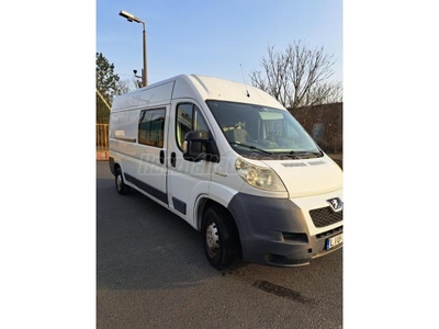 PEUGEOT BOXER 2.2 HDi 330 Combi L1H1