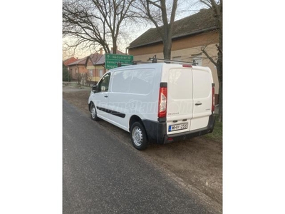 PEUGEOT EXPERT 2.0 HDi FT 290 L1H1