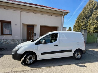 PEUGEOT PARTNER 1.6 BlueHDi Active L1 EURO6