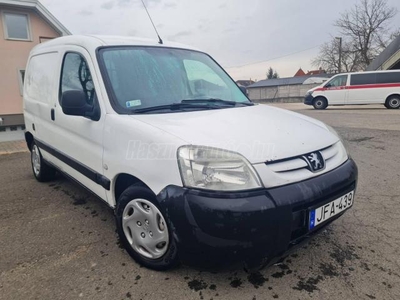 PEUGEOT PARTNER 1.9 D 170 C