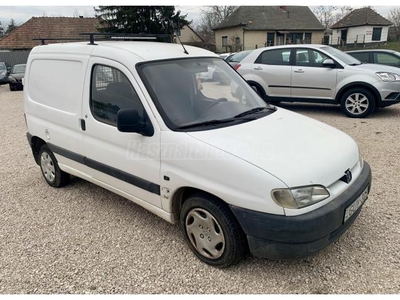 PEUGEOT PARTNER 1.9 D 170 C