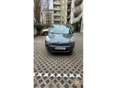 PEUGEOT PARTNER Tepee 1.6 HDi Active