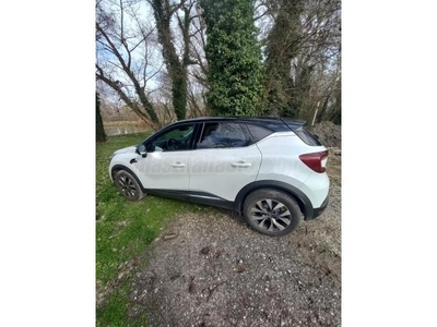 RENAULT CAPTUR 1.0 TCe Intens