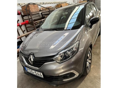 RENAULT CAPTUR 1.2 TCe Energy Zen