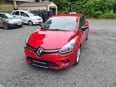 RENAULT CLIO 0.9 TCe Energy Limited 2018