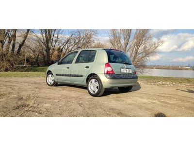 RENAULT CLIO 1.2 16V 501 BB