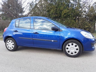 RENAULT CLIO 1.2 16V Cinetic