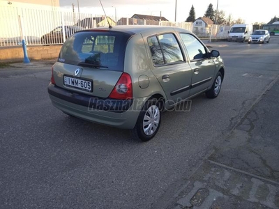 RENAULT CLIO 1.2 Access