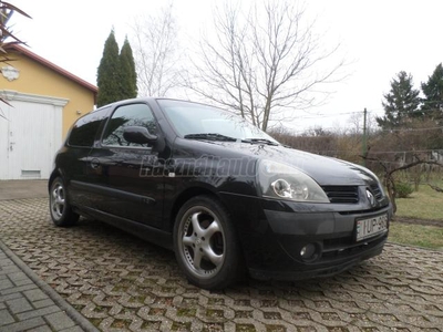 RENAULT CLIO 1.2 Access