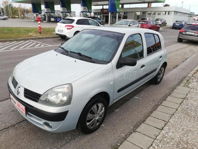 RENAULT CLIO 1.2 Azure