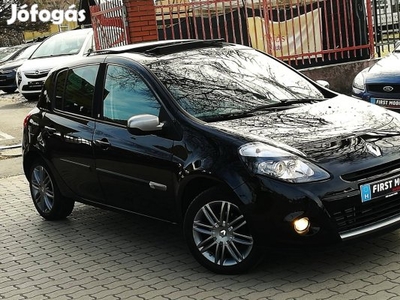 Renault Clio 1.2 TCE Carminat Tomtom Digitális...