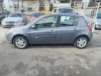 RENAULT CLIO 1.5 dCi Monaco 2