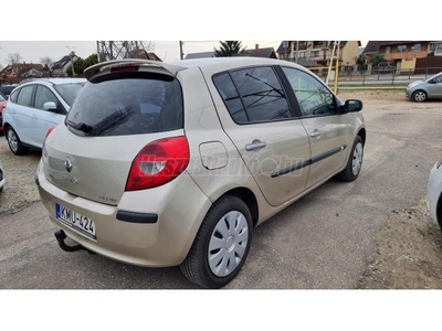 RENAULT CLIO 1.5 dCi Monaco