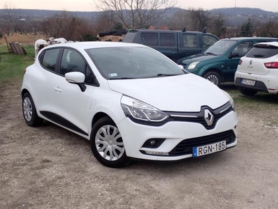 RENAULT CLIO Société 1.5 dCi Business Start&Stop