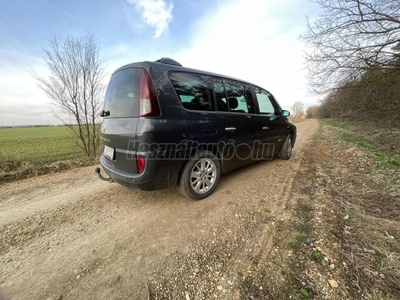 RENAULT GRAND ESPACE