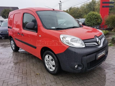 RENAULT KANGOO Express 1.5 dCi Comfort Start&Stop Euro6 Magyar-Sz.könyv-KM GARANCIA