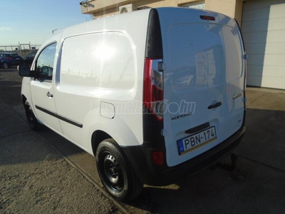 RENAULT KANGOO Express 1.5 dCi Comfort Start&Stop Euro6 M.o-i!Vonóhorgos!