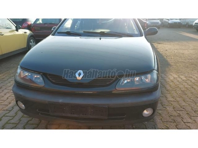 RENAULT LAGUNA 1.6 16V RXT