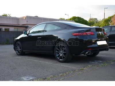 RENAULT LAGUNA Coupe 3.5 V6 Initiale (Automata)