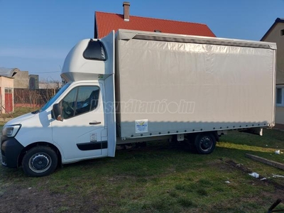 RENAULT MASTER 12 eu pal