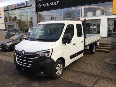 RENAULT MASTER EXTRA L3H1 P3-3.5T 145LE