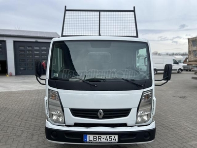 RENAULT MAXITY 2.5 DXi 130.35 6 T3 Magyaroszági Hivatalos bllencs