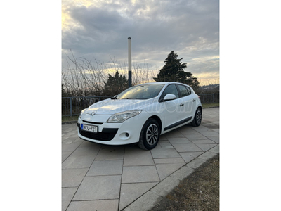 RENAULT MEGANE 1.5 dCi Expression