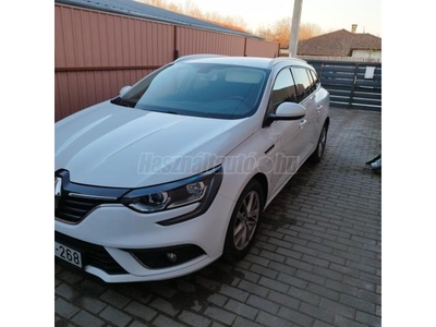 RENAULT MEGANE 1.5 dCi Zen