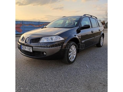 RENAULT MEGANE 1.6 Dynamique