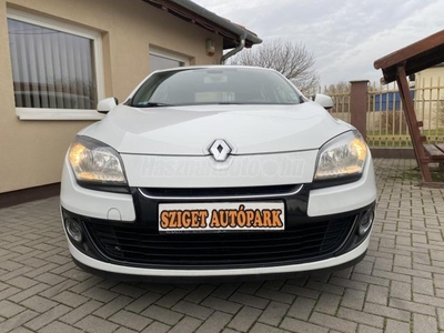 RENAULT MEGANE 1.6 Expression 184000 KM!!!