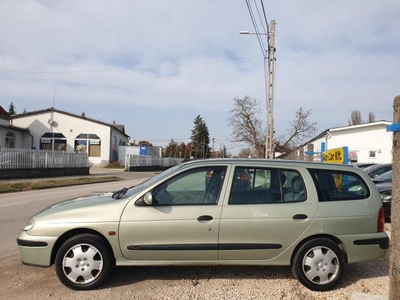 RENAULT MEGANE 1.9 dCi Alize